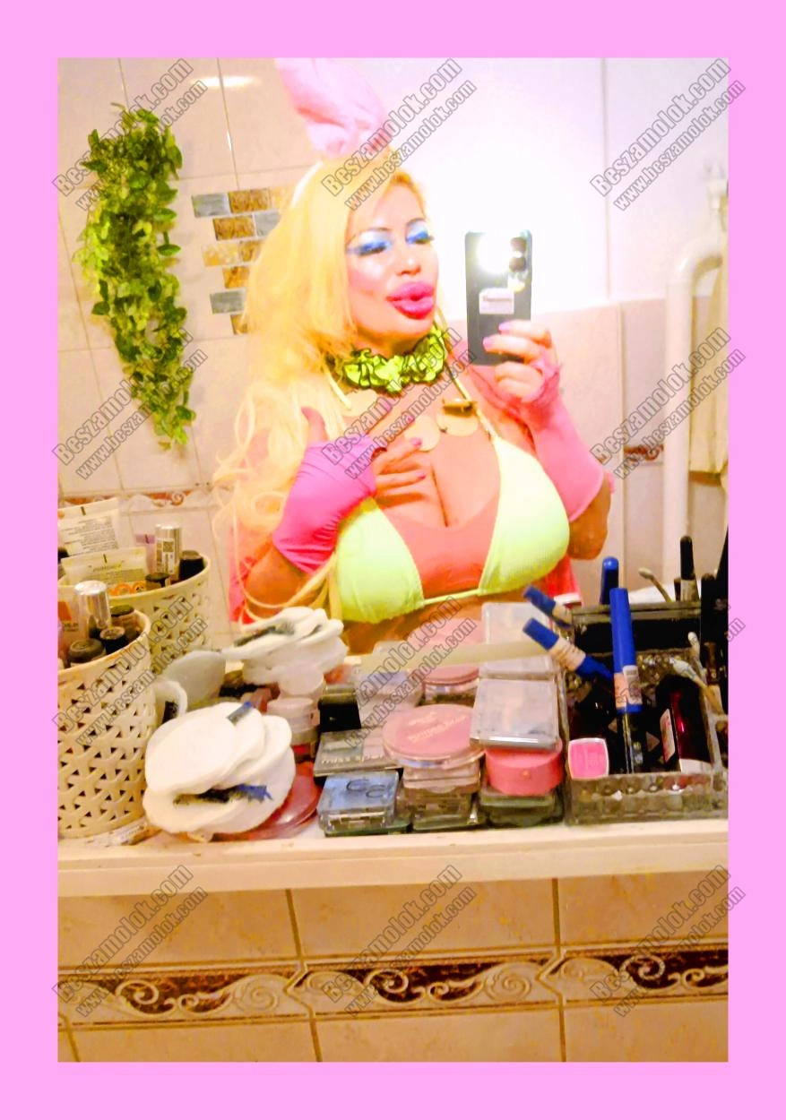 MoniqeLove - +36 30 675 8975 - SOS francia foto