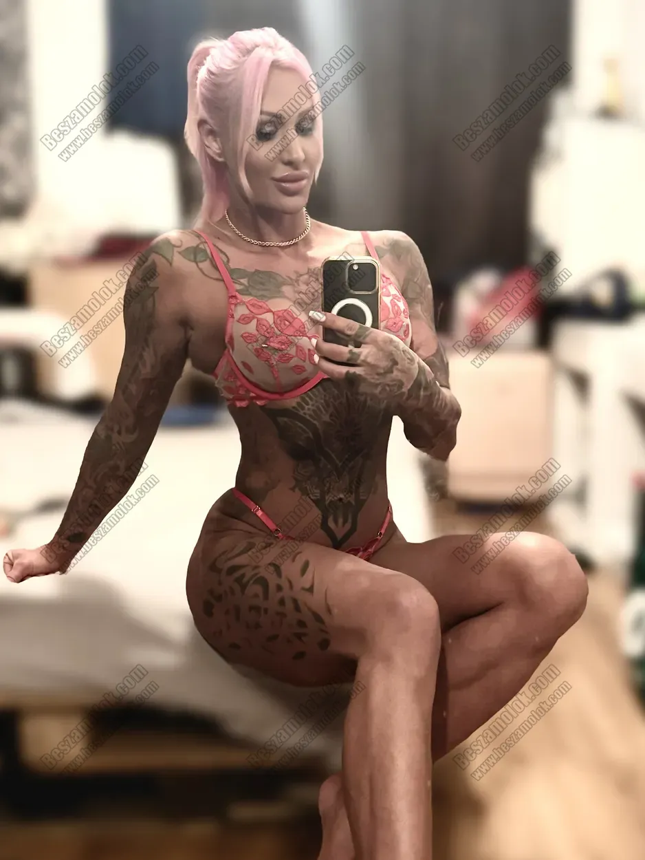 Dylan.Ryder - +36 30 143 7776 - SOS francia foto