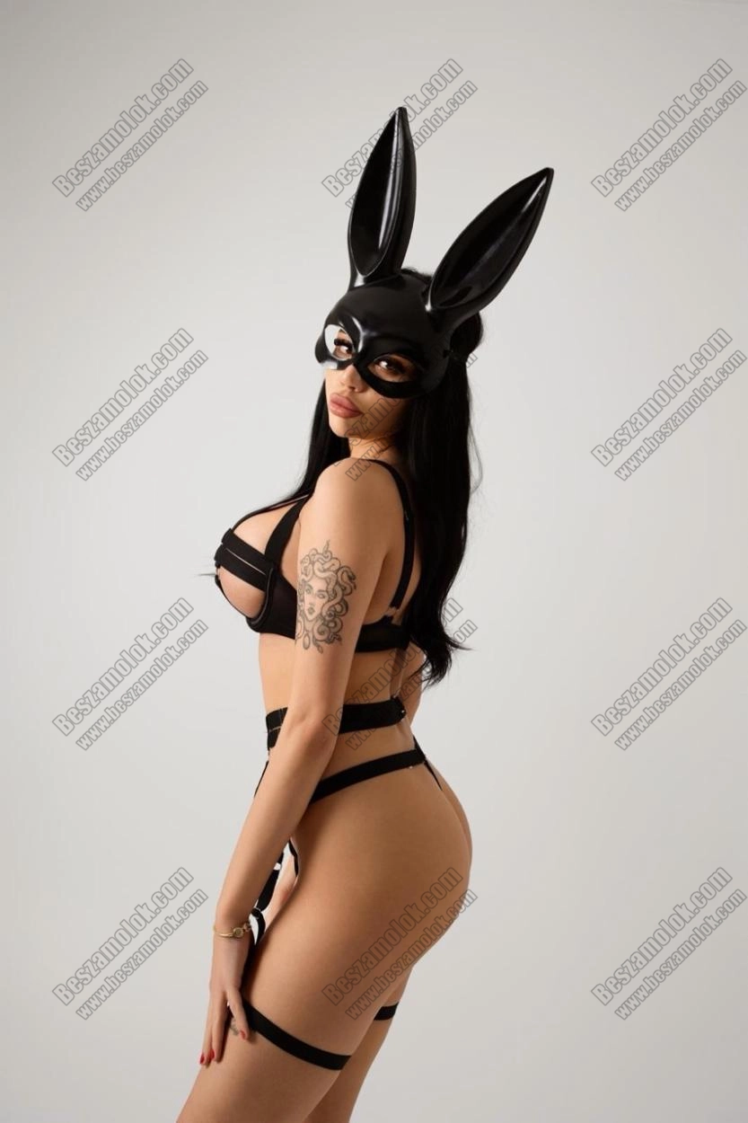 Annalux SOS francia profil kepes profil - sos-francia.hu Annalux - +36 20 851 0916 - SOS francia foto